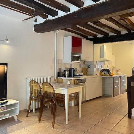 L'Authentique Villa Chablis Ngoại thất bức ảnh