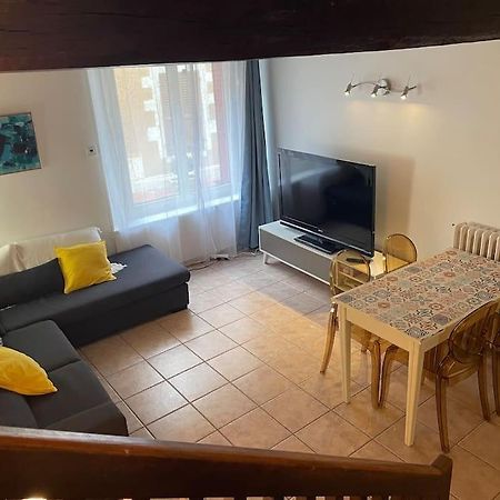 L'Authentique Villa Chablis Ngoại thất bức ảnh