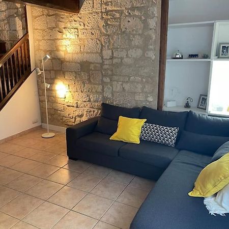 L'Authentique Villa Chablis Ngoại thất bức ảnh
