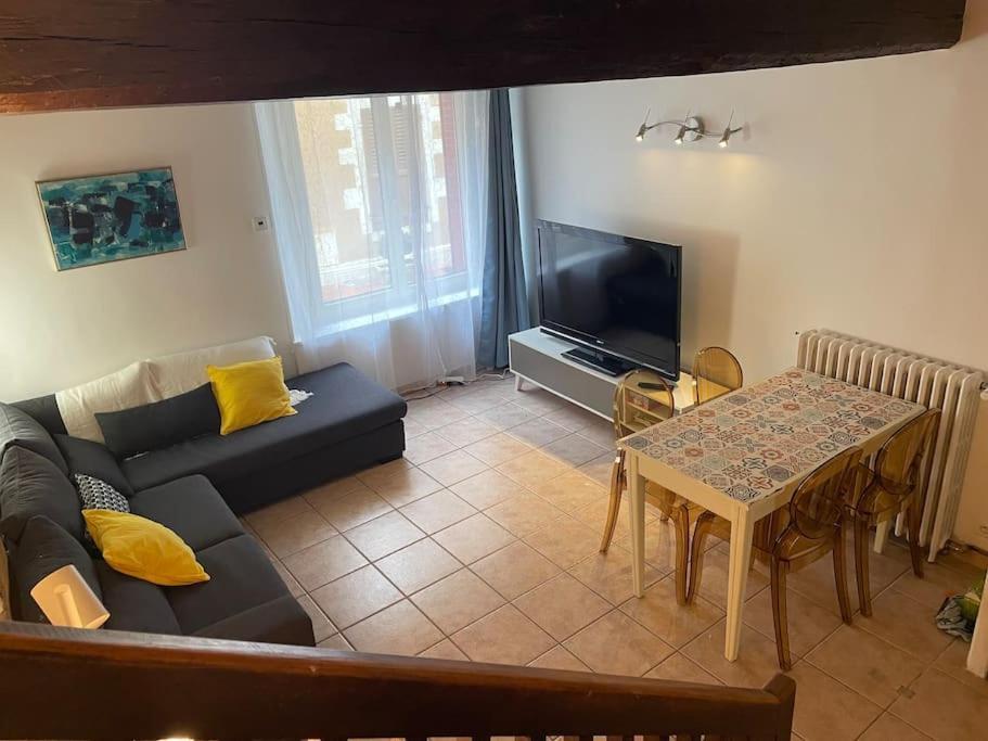 L'Authentique Villa Chablis Ngoại thất bức ảnh