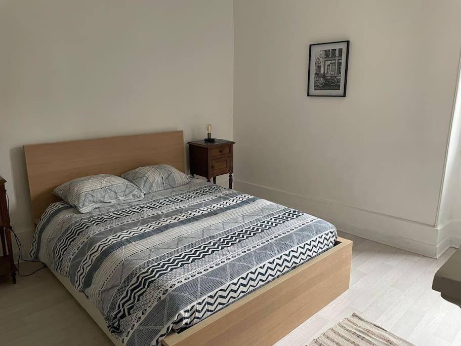 L'Authentique Villa Chablis Ngoại thất bức ảnh