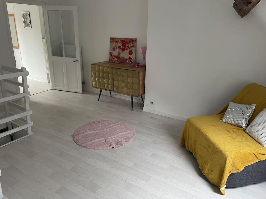 L'Authentique Villa Chablis Ngoại thất bức ảnh