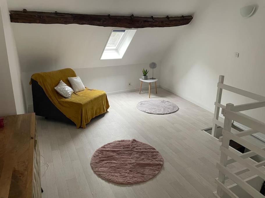 L'Authentique Villa Chablis Ngoại thất bức ảnh