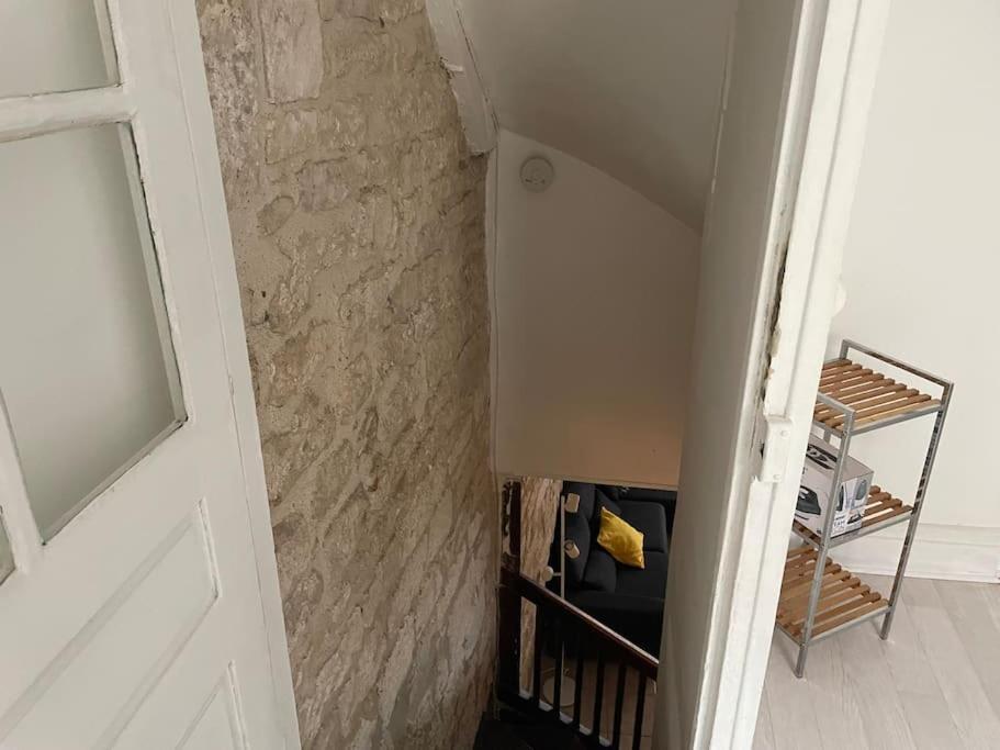 L'Authentique Villa Chablis Ngoại thất bức ảnh