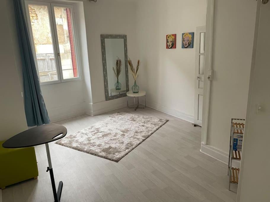 L'Authentique Villa Chablis Ngoại thất bức ảnh